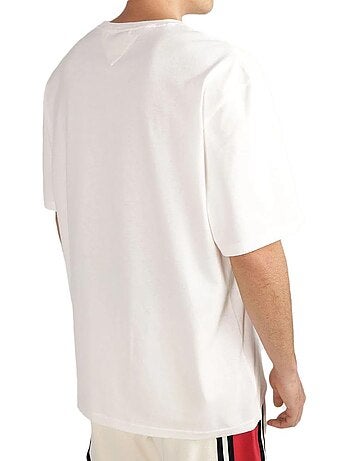 Camiseta de Hombre Tommy Hilfiger