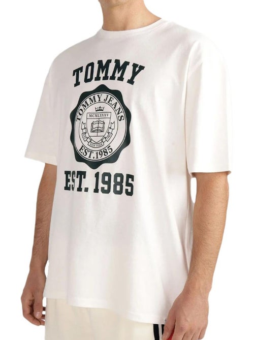 Camiseta de Hombre Tommy Hilfiger - Kiabi