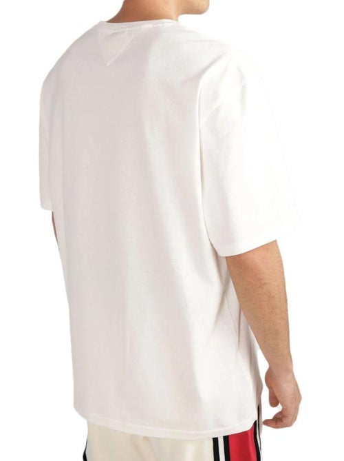 Camiseta de Hombre Tommy Hilfiger - Kiabi