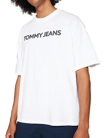Camiseta de Hombre Tommy Hilfiger