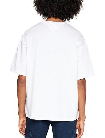 Camiseta de Hombre Tommy Hilfiger