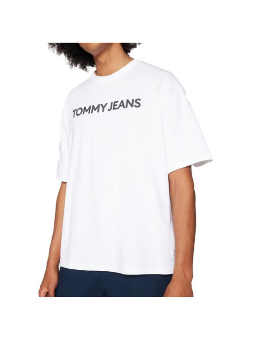 Camiseta de Hombre Tommy Hilfiger - Kiabi