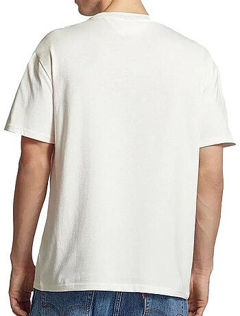 Camiseta de Hombre Tommy Hilfiger