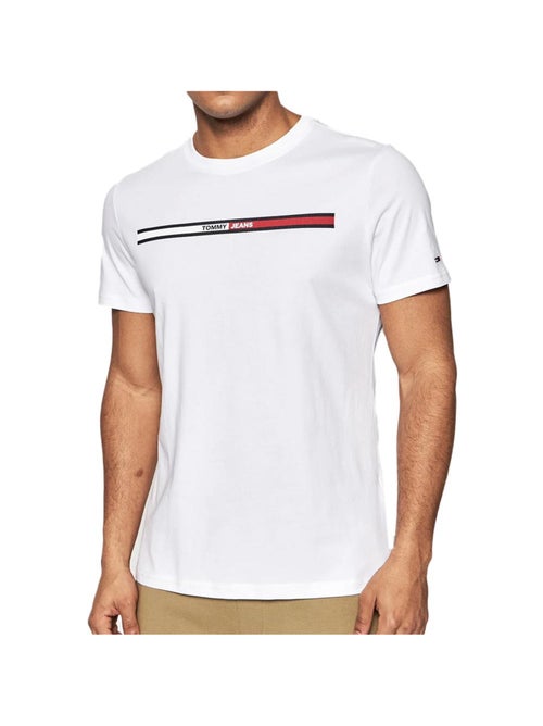 Camiseta de Hombre Tommy Hilfiger - Kiabi