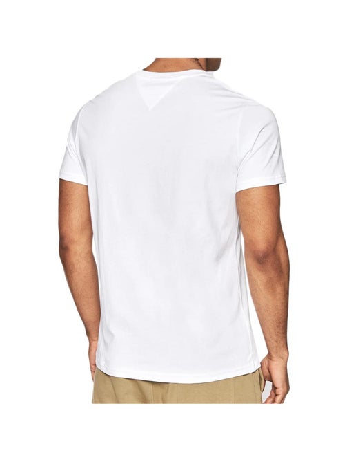 Camiseta de Hombre Tommy Hilfiger - Kiabi