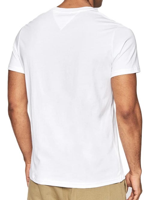 Camiseta de Hombre Tommy Hilfiger - Kiabi