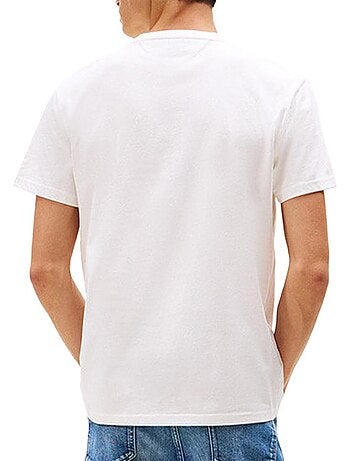 Camiseta de Hombre Tommy Hilfiger