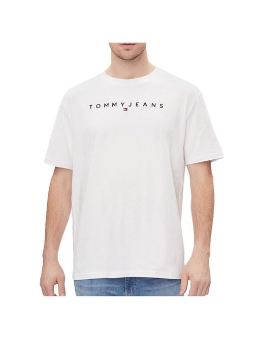 Camiseta de Hombre Tommy Hilfiger - Kiabi
