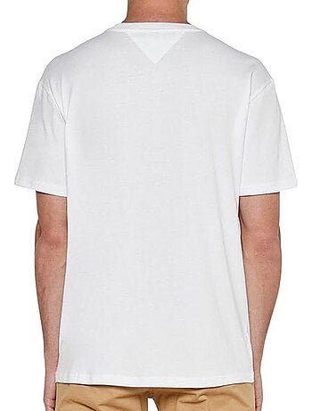 Camiseta de Hombre Tommy Hilfiger