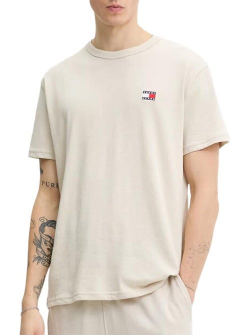 Camiseta de Hombre Tommy Hilfiger - Kiabi