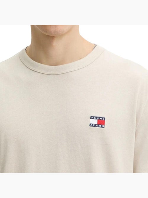 Camiseta de Hombre Tommy Hilfiger - Kiabi
