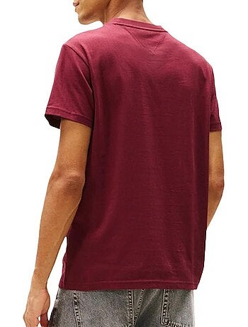 Camiseta Hombre Tommy Hilfiger