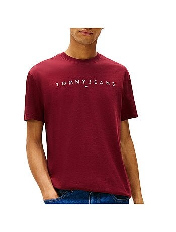 Camiseta de Hombre Tommy Hilfiger