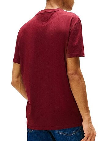 Camiseta de Hombre Tommy Hilfiger