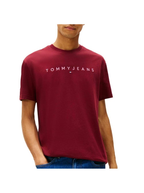 Camiseta de Hombre Tommy Hilfiger - Kiabi