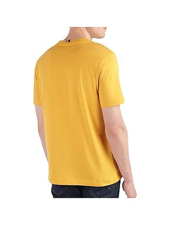 Camiseta de Hombre Tommy Hilfiger con Bolsillo