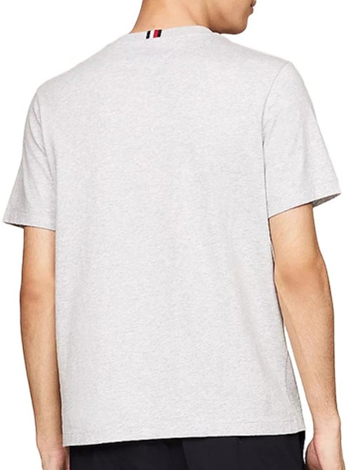 Camiseta de Hombre Tommy Hilfiger con Bolsillo - Kiabi