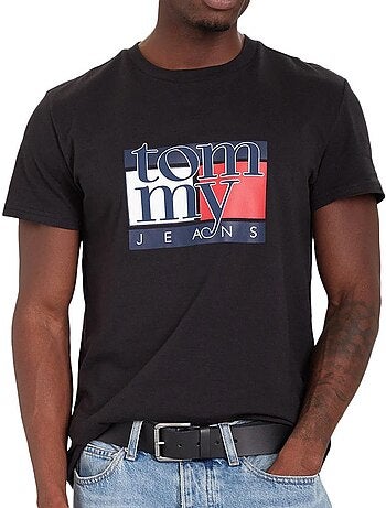 Camiseta Tommy Hilfiger para Hombre