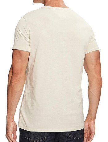 Camiseta de Hombre Tommy Hilfiger de Punto