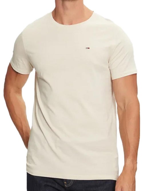 Camiseta de Hombre Tommy Hilfiger de Punto - Kiabi