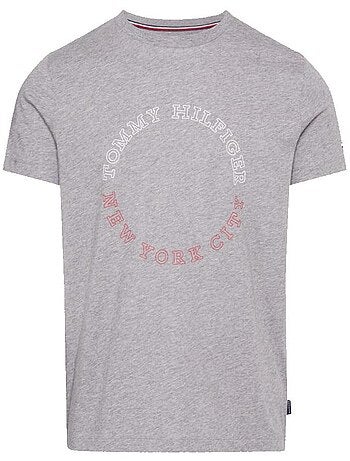 Camiseta de Hombre Tommy Hilfiger