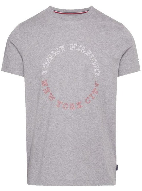 Camiseta de Hombre Tommy Hilfiger - Kiabi