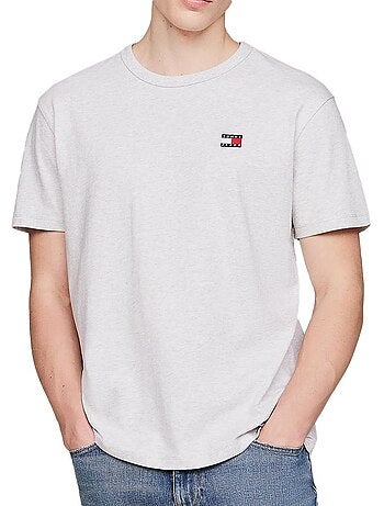 Camiseta de Hombre Tommy Hilfiger