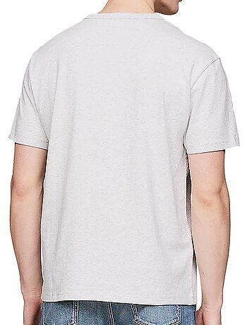 Camiseta de Hombre Tommy Hilfiger