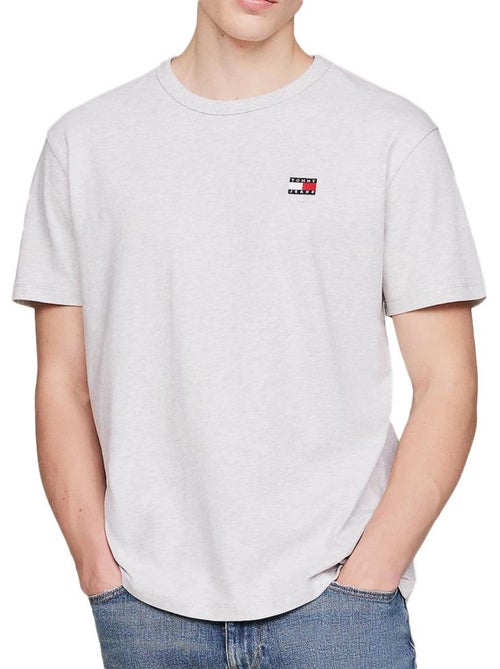 Camiseta de Hombre Tommy Hilfiger - Kiabi