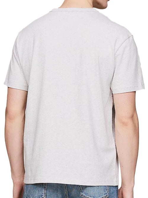 Camiseta de Hombre Tommy Hilfiger - Kiabi