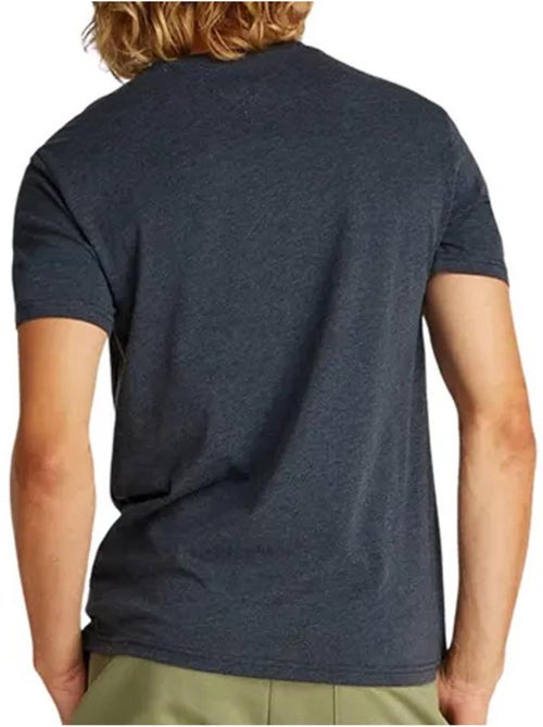Camiseta de Hombre Tommy Hilfiger Jaspeada - Kiabi