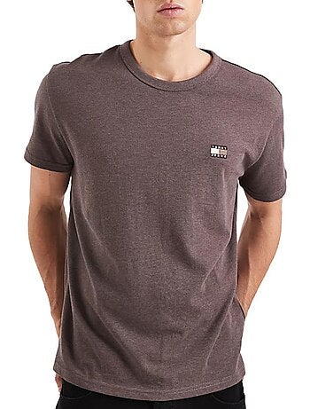 Camiseta Tommy Hilfiger Hombre con Logo
