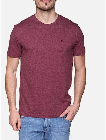 Camiseta de Hombre Tommy Hilfiger
