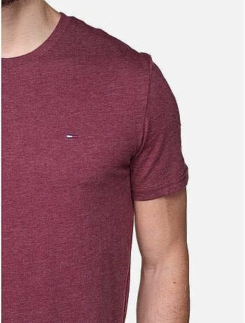 Camiseta de Hombre Tommy Hilfiger
