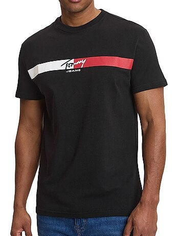Camiseta tommy hilfiger de hombre