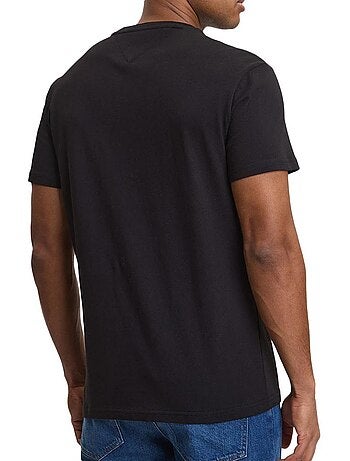 Camiseta tommy hilfiger de hombre