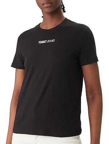 Camiseta de hombre tommy hilfiger
