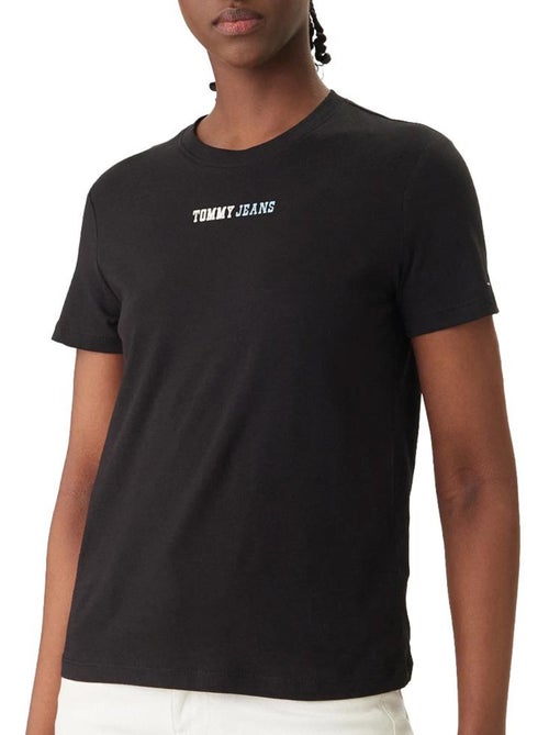 Camiseta de hombre tommy hilfiger - Kiabi