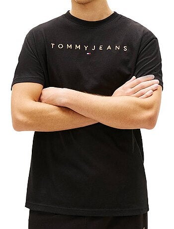 Camiseta de hombre tommy hilfiger