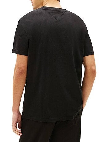 Camiseta de hombre tommy hilfiger
