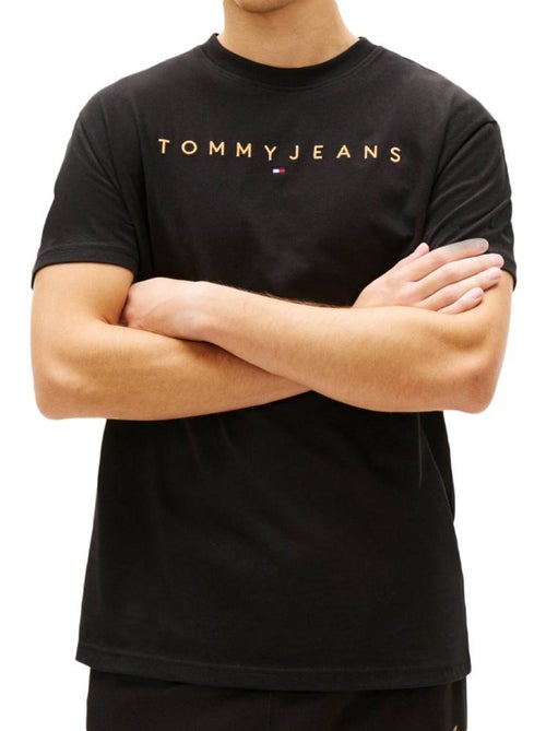 Camiseta de hombre tommy hilfiger - Kiabi
