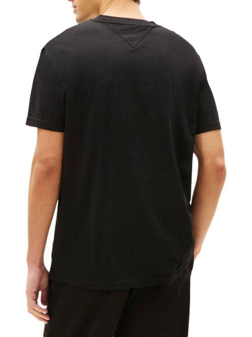 Camiseta de hombre tommy hilfiger - Kiabi