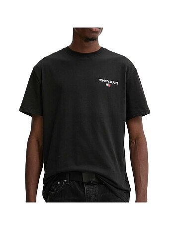 Camiseta de Hombre Tommy Hilfiger