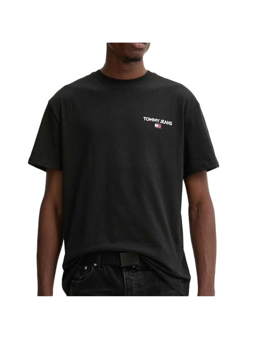 Camiseta de hombre tommy hilfiger - Kiabi
