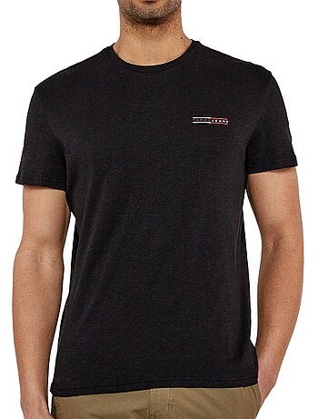 Camiseta de Hombre Tommy Hilfiger