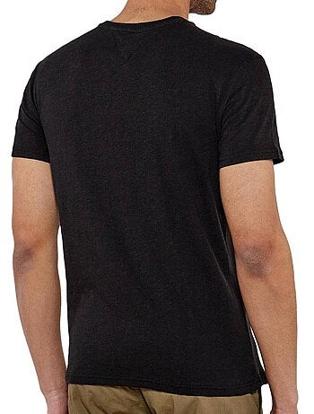 Camiseta de Hombre Tommy Hilfiger