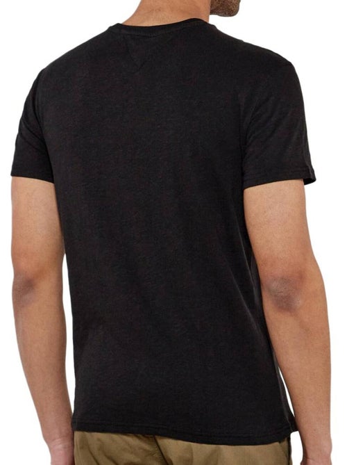 Camiseta de Hombre Tommy Hilfiger - Kiabi