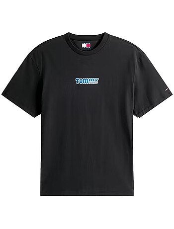 Camiseta de hombre tommy hilfiger