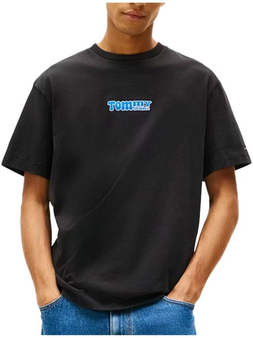 Camiseta de Hombre Tommy Hilfiger - Kiabi