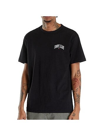Camiseta de Hombre Tommy Hilfiger